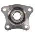 TOYOTA Подшипник ступицы колеса, комплект Corolla BLUE PRINT ADT38326 (фото 2)