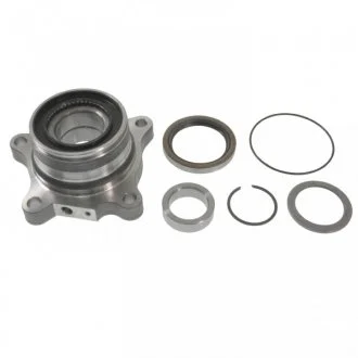 TOYOTA Подшипник ступицы задн.LandCruiser,Lexus GX 470 BLUE PRINT ADT38383 (фото 1)