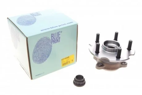 Подшипник ступицы BLUE PRINT ADT38395