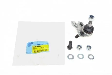 Опора шарова передня Toyota BLUE PRINT ADT38626