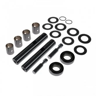 Ремкомплект шкворня TOYOTA DYNA 150, DYNA 200 3.0D/3.4D/4.1D 09.88-07.01 BLUE PRINT ADT387242
