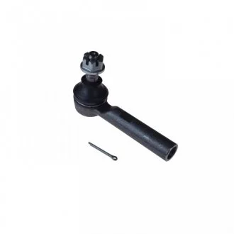 Рульовий наконечник Лів/Прав TOYOTA 4 RUNNER II, DYNA 100, HIACE / COMMUTER V, HIACE III, HIACE IV, HIACE V, HILUX V, HILUX VI 1.8-3.0D 12.82- BLUE PRINT ADT387245