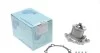 BLUE PRINT  TOYOTA Помпа воды Hiace 2.4D 89- [352316171059] ADT39134