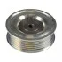 ROLKA PASKA WIELOROWK. TOYOTA 1,4/1,6 VVTI, 1,8 03-08 AVENSIS ADT396506