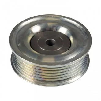 ROLKA PASKA WIELOROWK. TOYOTA 1,4/1,6 VVTI, 1,8 03-08 AVENSIS BLUE PRINT ADT396506