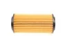 DB Фильтр масляный вставка ОМ612/613/648 W210/220 3.0/3.2 99- BLUE PRINT ADU172104 (фото 3)