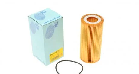 DB Фильтр масла W220/W221 5,5-6,0 BLUE PRINT ADU172105
