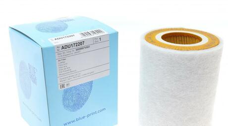 DB Фильтр воздушный Smart 0.7 02- BLUE PRINT ADU172207