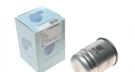 Топливный фильтр DB Sprinter 06- BLUE PRINT ADU172319
