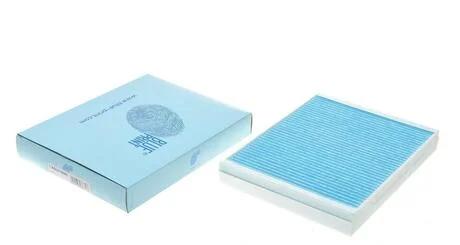 DB Фильтр салона ML W166,C-class 205 11- BLUE PRINT ADU172505