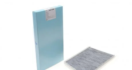 Сменный элемент фильтра салона, угольный BLUE PRINT ADU172506