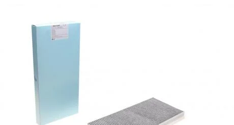 Фільтр салону BLUE PRINT ADU172507
