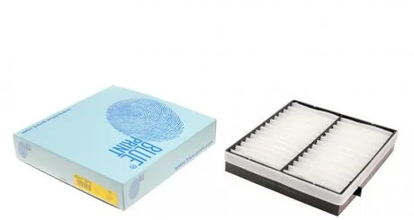 Фільтр салону BLUE PRINT ADU172510