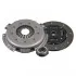 BLUE PRINT DB Комплект сцепления W124 200E 92-93 ADU173004