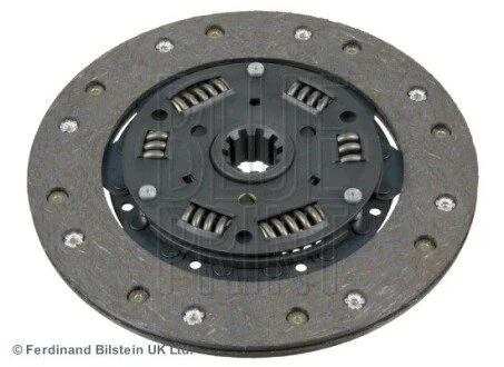 Диск сцепления BLUE PRINT ADU173102