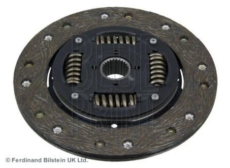 Диск зчеплення BLUE PRINT ADU173112