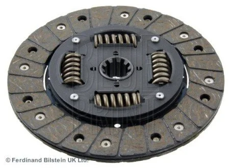 Диск зчеплення BLUE PRINT ADU173117