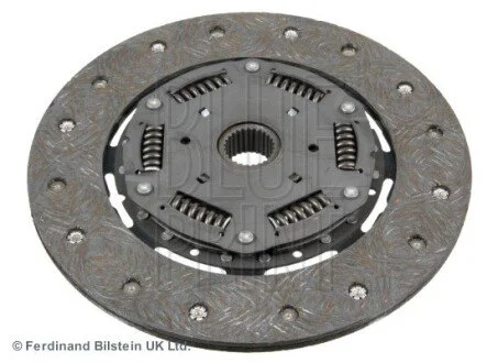 Диск сцепления BLUE PRINT ADU173119