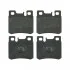 KLOCKI HAM. MB BLUE PRINT ADU174264 (фото 1)
