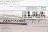 Диск гальмівний BLUE PRINT ADU174356 (фото 5)