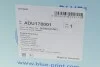 Опора двигателя BLUE PRINT ADU178001 (фото 6)