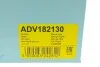 AUDI Фильтр масляный 80, A4, A6 96-, VW Passat 2.8 97- BLUE PRINT ADV182130 (фото 2)