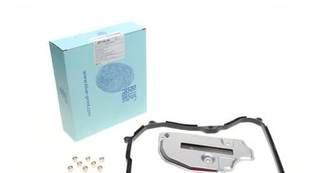 К-кт фильтр АКП + прокладка VW NEW BEETLE 99- BLUE PRINT ADV182155