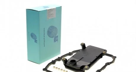 К-т фільтра гідравлічного АКПП BLUE PRINT ADV182171
