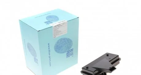 Фільтр гідравлічний АКПП BLUE PRINT ADV182174