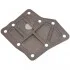 BLUE PRINT VW Фильтр АКПП Polo -09, SKODA Fabia -07. ADV182176