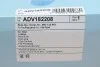 AUDI Фильтр воздушный A4 1.8T,2.0 00- BLUE PRINT ADV182208 (фото 4)