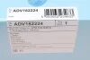 Фильтр воздушный лев. AUDI A4/A5- 4,2 10-. BLUE PRINT ADV182224 (фото 4)
