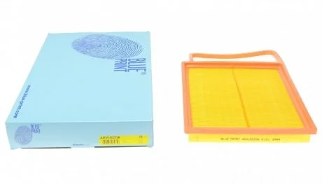 Фильтр воздушный BLUE PRINT ADV182236