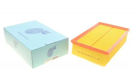 Фильтр воздушный BLUE PRINT ADV182255