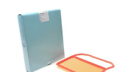 VW Фильтр воздушный Polo 1.0 17- BLUE PRINT ADV182279