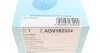 Фильтр топливный BLUE PRINT ADV182324 (фото 6)
