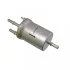 BLUE PRINT  VW Фильтр топливный AUDI A3 1,6-2,0FSI/TFSI, SKODA Fabia, Roomster, 1,2-1,6TDI 10- ADV182331