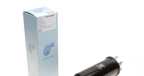 Фильтр топливный BLUE PRINT ADV182342