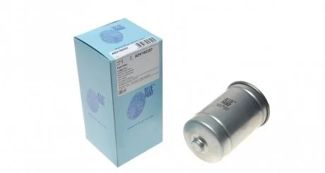 Фильтр топливный AUDI A4,A6 2.0TDI 2004-08 BLUE PRINT ADV182357