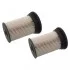 BLUE PRINT OPEL К-кт 2шт. топливный фильтр Antara 2.0CDTi 10- ADV182358