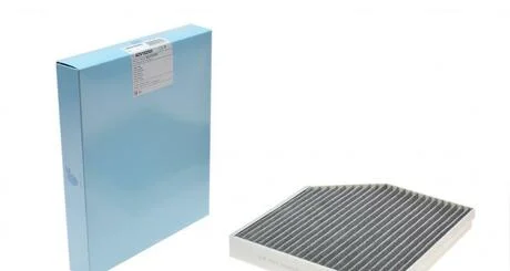 Фильтр салона угольный BLUE PRINT ADV182505