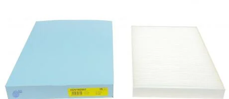Фильтр салона BLUE PRINT ADV182507
