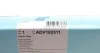 Фільтр салону BLUE PRINT ADV182511 (фото 5)