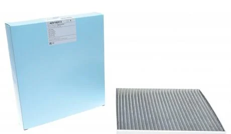 Фильтр салона угольный BLUE PRINT ADV182513
