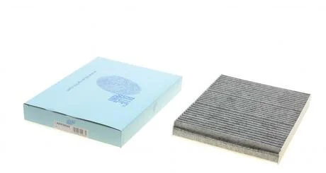 Фільтр салону вугільний BLUE PRINT ADV182522