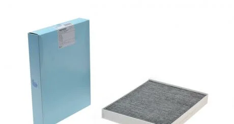 Фильтр салона угольный BLUE PRINT ADV182523