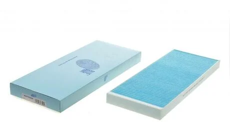 Фильтр салона BLUE PRINT ADV182524