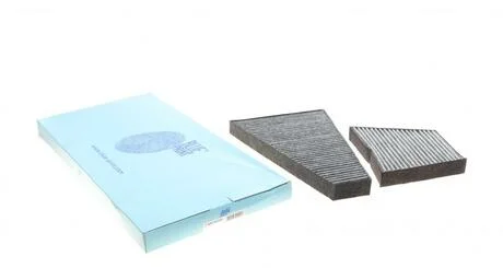 К-т змінних елементів фільтра салону BLUE PRINT ADV182528 (фото 1)
