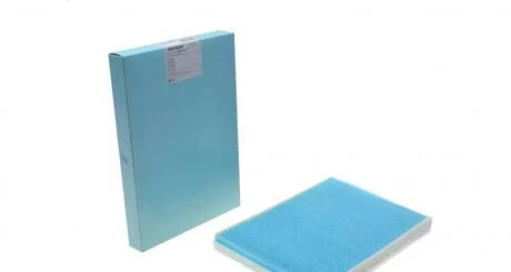 Сменный элемент фильтра салона BLUE PRINT ADV182530