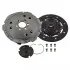 Комплект зчеплення (200мм) SEAT CORDOBA, IBIZA II, INCA, TOLEDO I, VW CADDY II, CADDY II/MINIVAN, POLO III CLASSIC 1.6 05.91-10.02 ADV183009